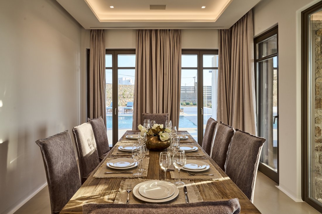 Villa in Mykonos, Aegean, Greece 5 - 12305750