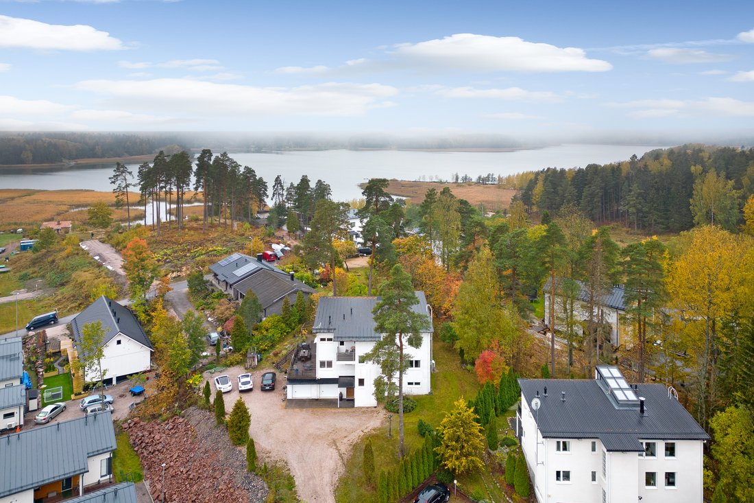 Mustalahdentie 4 A 11 In Espoo, Uusimaa, Finland For Sale (12305732)