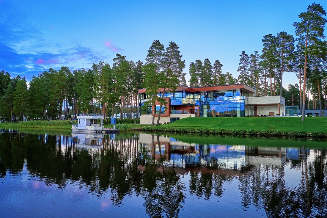 House in Dzilnuciems, Latvia 1 - 12239771