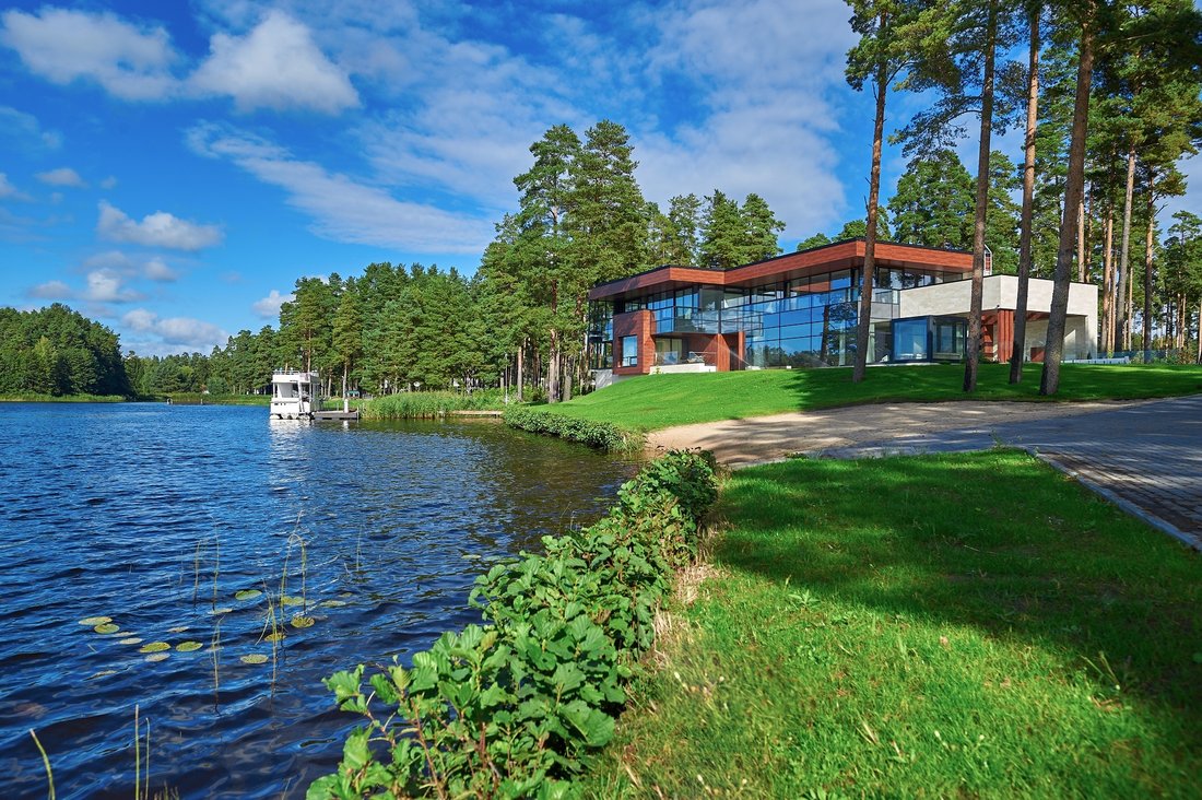 House in Dzilnuciems, Latvia 2 - 12239771