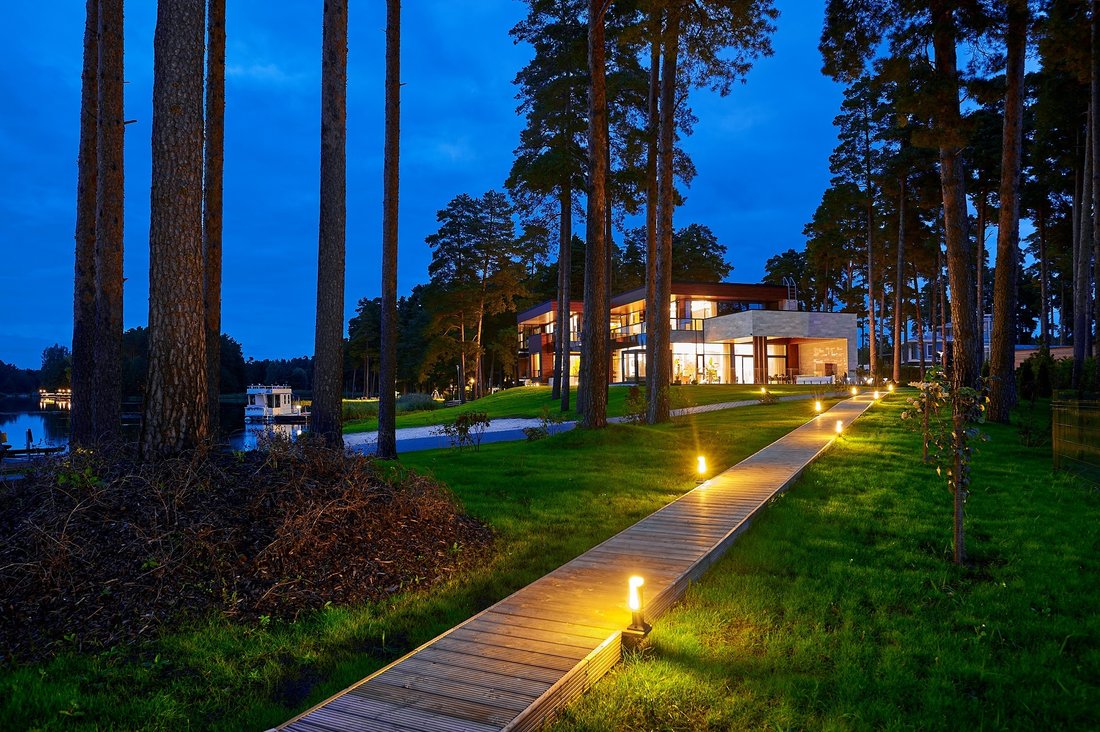 House in Dzilnuciems, Latvia 4 - 12239771