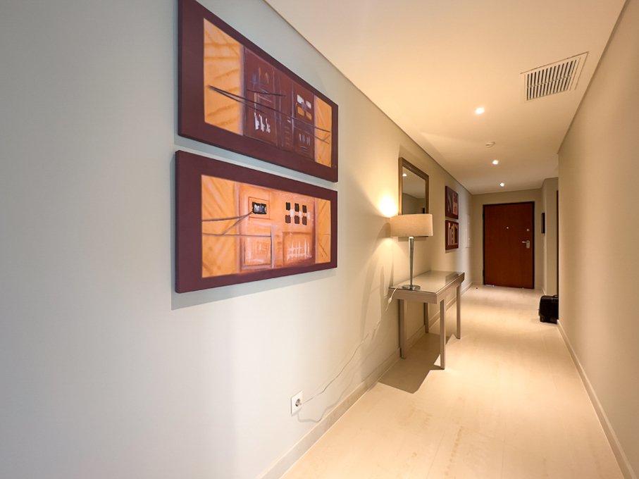 Luxury T2 Furnished Apartment With Balcony, Views & In Sintra, Lisbon, Portugal For Sale (12305810)