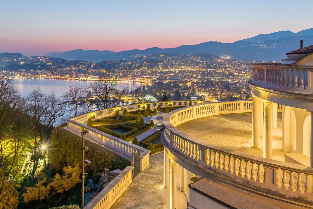 House in Lugano, Ticino, Switzerland 2 - 12305968