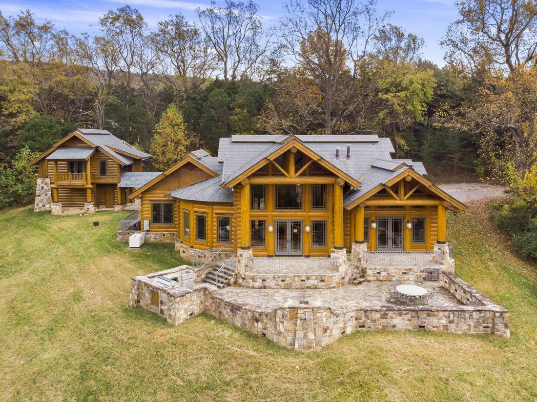 10312 Us Hwy 340n, Rileyville, Va, 22650 In Luray, Virginia, United States For Sale (12305791)