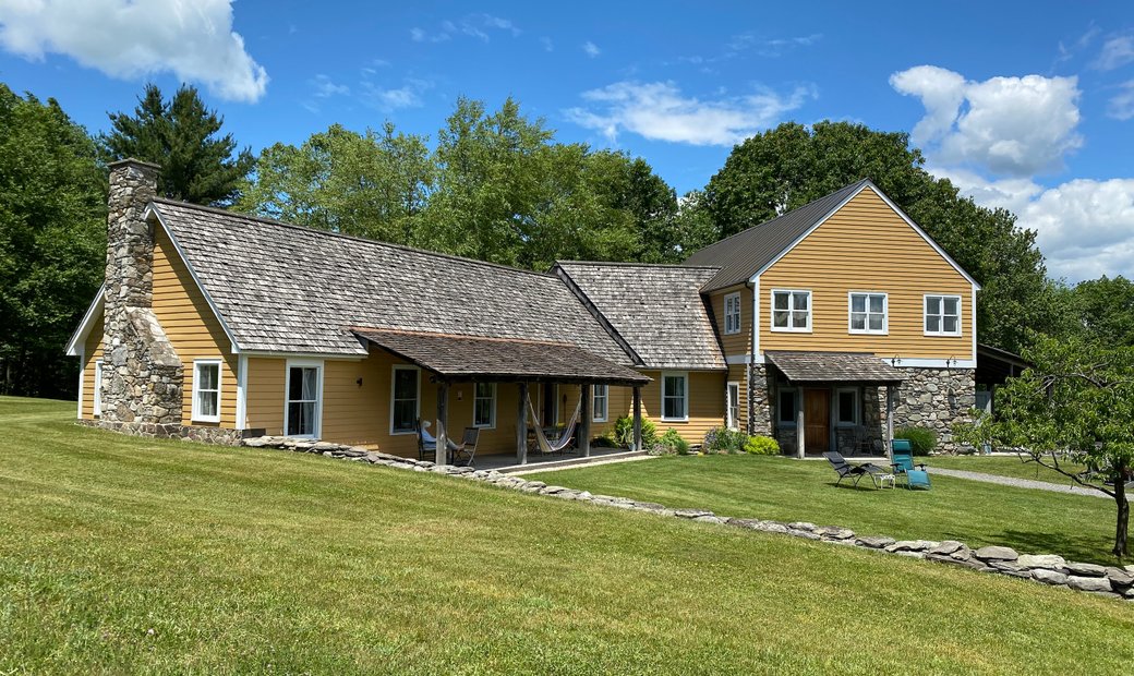 197 Pat's Road Extension, Ancram, Ny 12502 In Ancram, New York, United