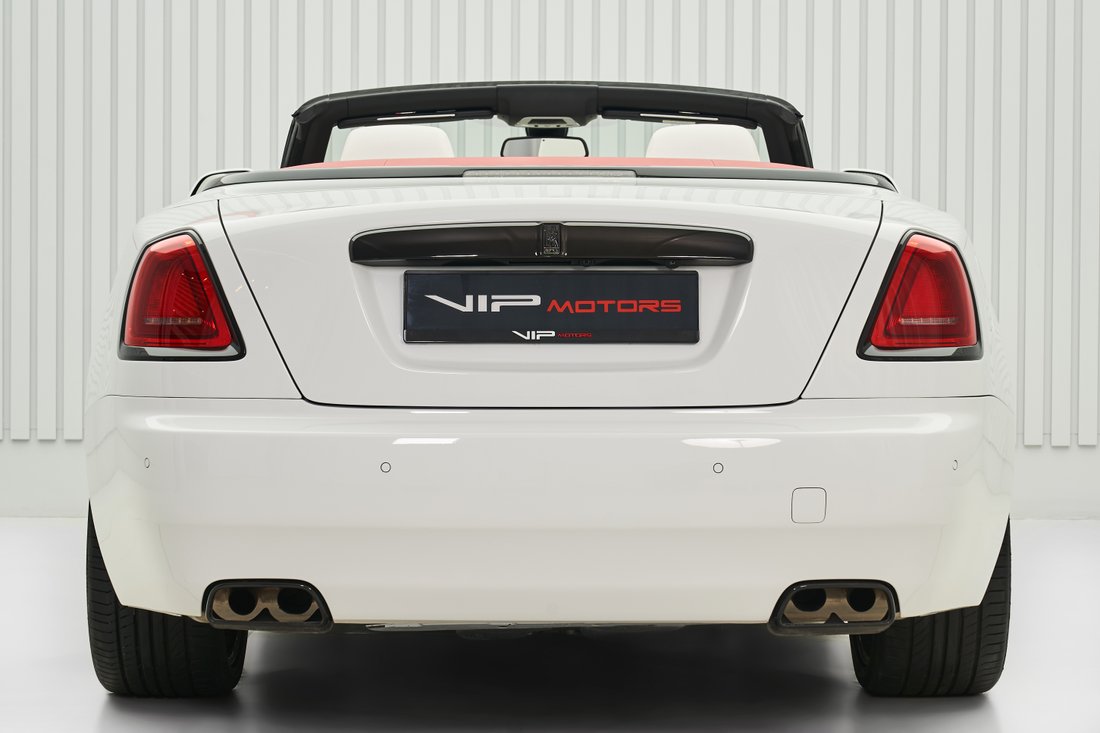 Cabriolet in Dubai, Dubai, United Arab Emirates 5 - 12308482