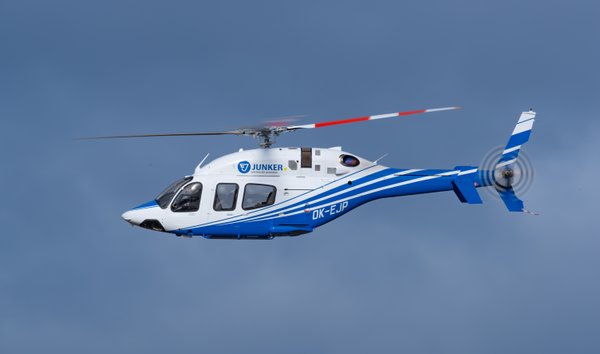 VIP Helicopter like new - still on Warranty (12308334)