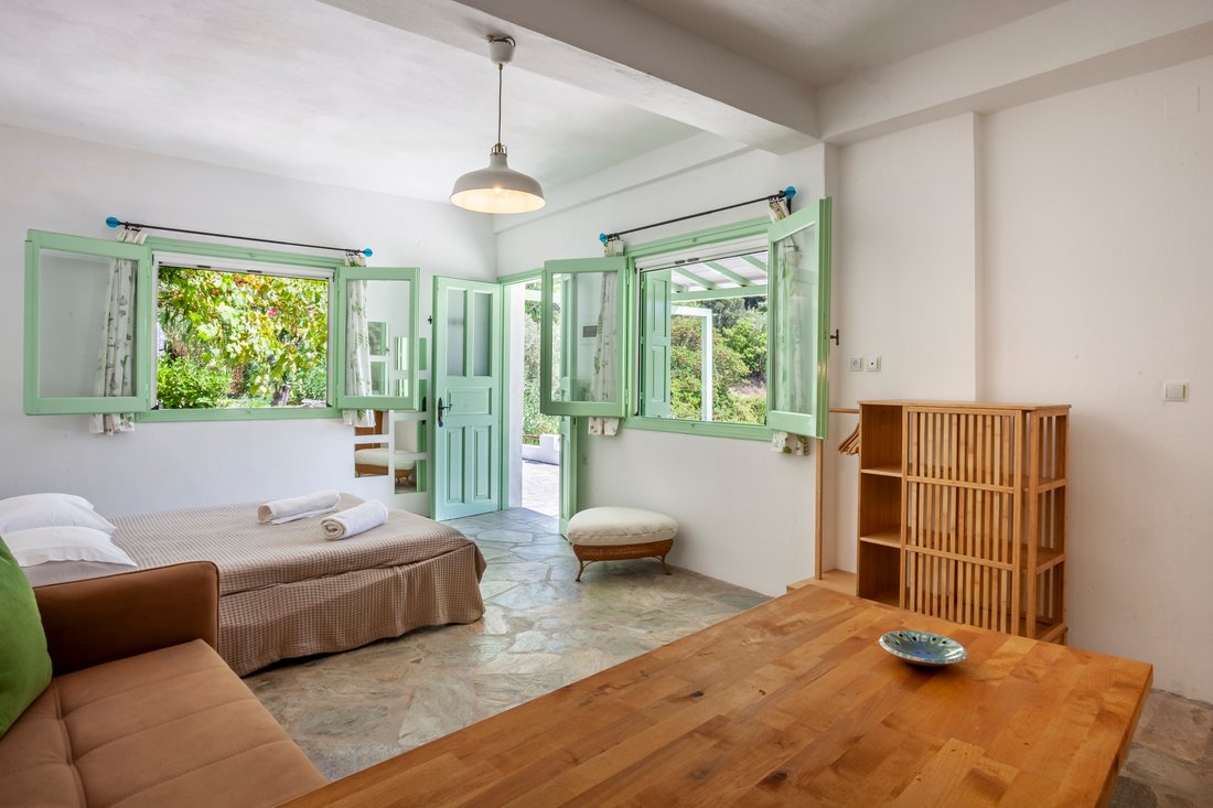 House in Skopelos, Thessaly and Central Greece, Greece 2 - 12309875