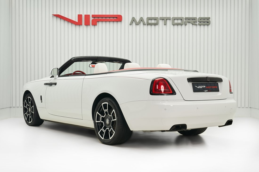 Cabriolet in Dubai, Dubai, United Arab Emirates 4 - 12308482