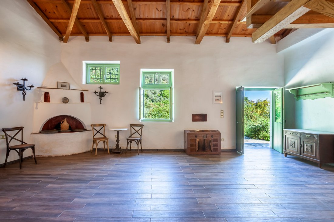 House in Skopelos, Thessaly and Central Greece, Greece 1 - 12309875
