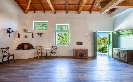 Maison en Skopelos, Thessaly and Central Greece, Grèce 1