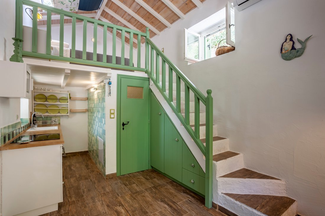 House in Skopelos, Thessaly and Central Greece, Greece 4 - 12309875