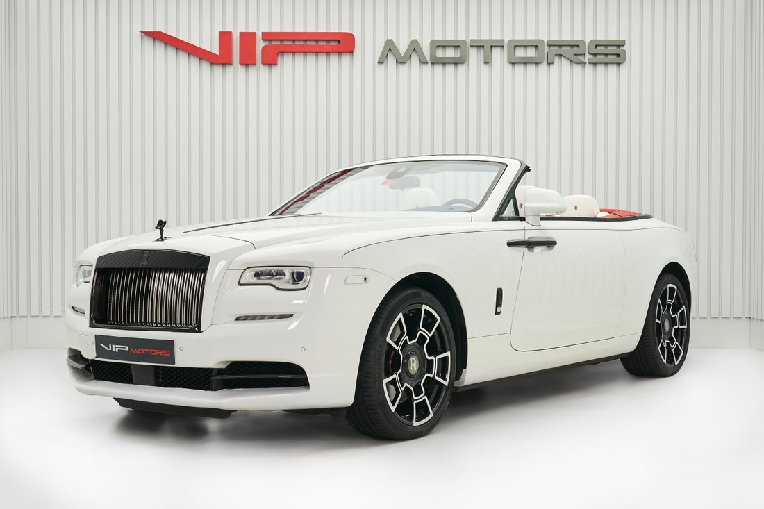 Cabriolet in Dubai, Dubai, United Arab Emirates 3 - 12308482
