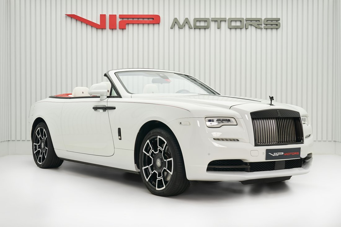 Cabriolet in Dubai, Dubai, United Arab Emirates 1 - 12308482