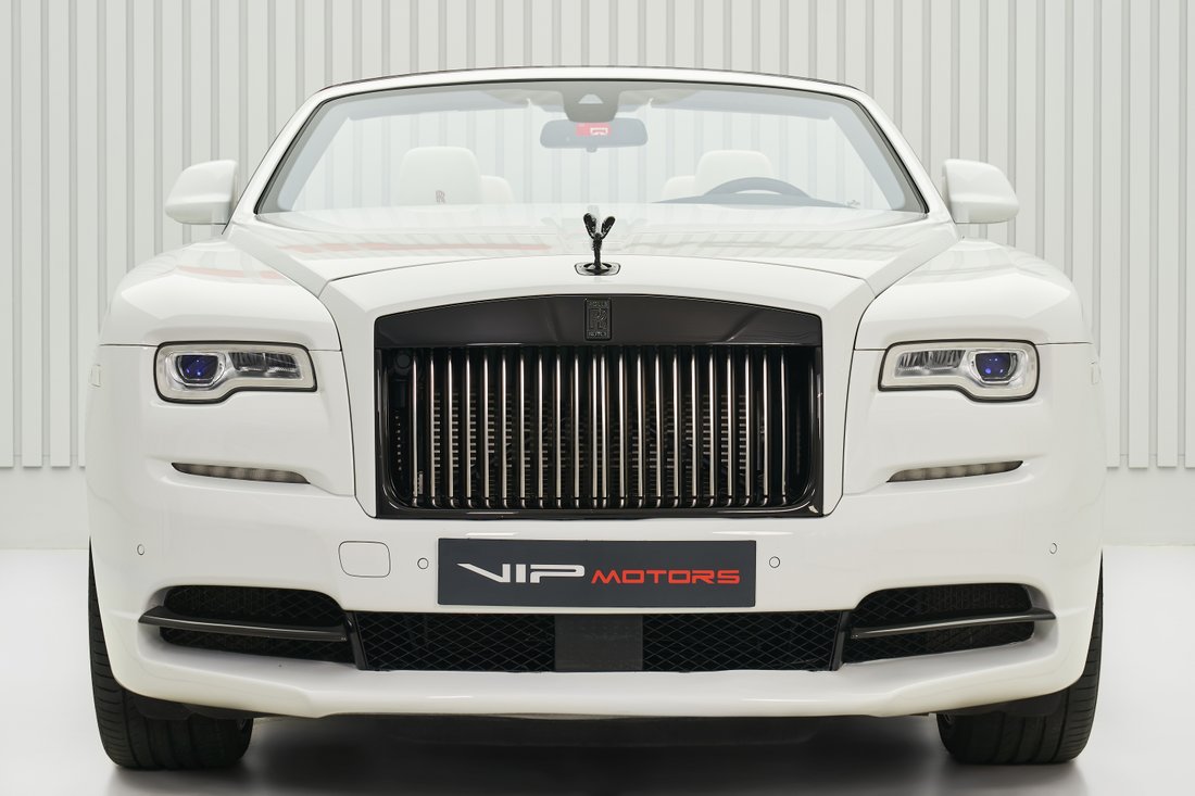 Cabriolet in Dubai, Dubai, United Arab Emirates 2 - 12308482