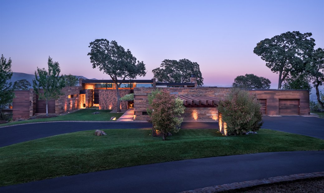 3050 High Grove Lane En Glen Ellen, California, Estados Unidos En Venta (12304442)