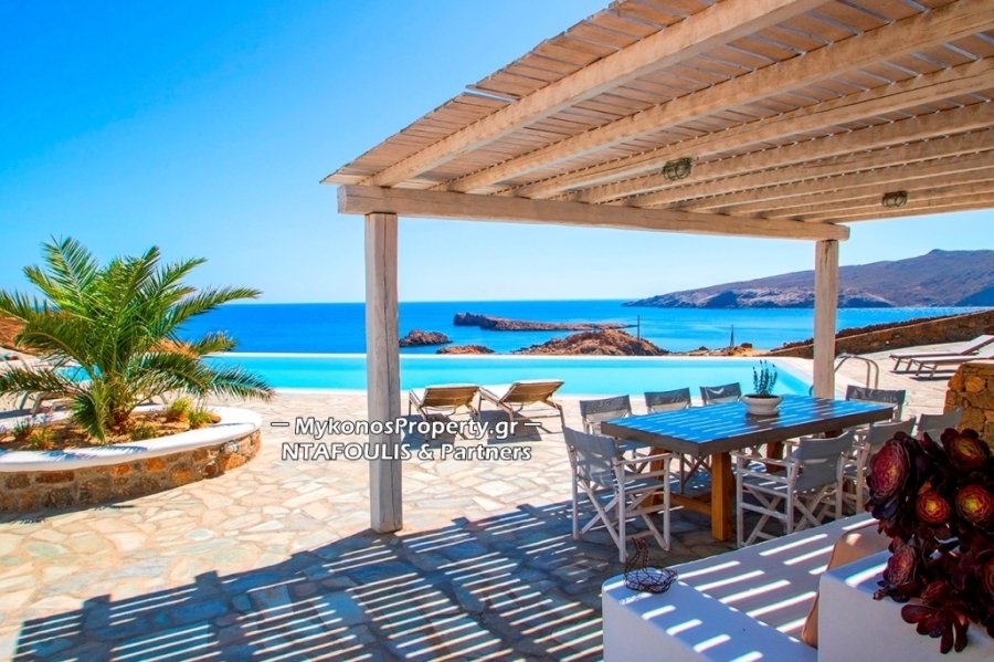 Villa in Mykonos, Aegean, Greece 1 - 12308761