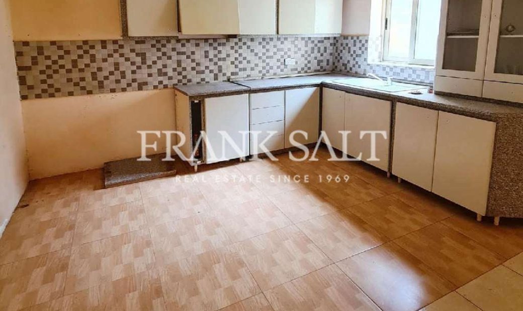 Senglea, Finished Block Of Apartments In Senglea, Malta For Sale (12294554)