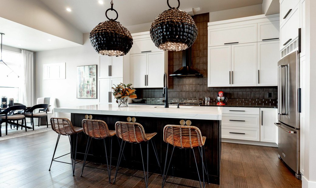 Luxury Home In The Villas At Harmony Club In Timnath, Colorado, United