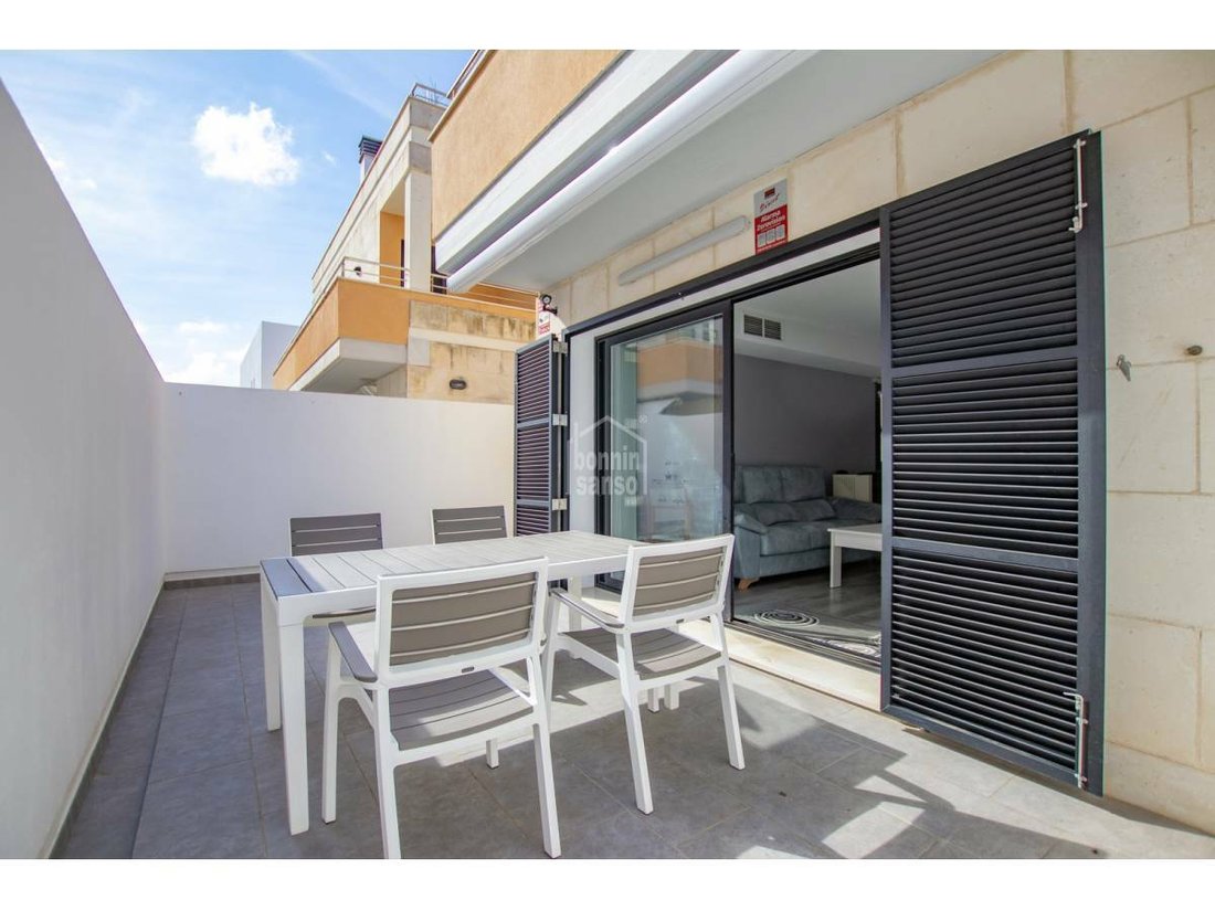 Townhouse in Ciutadella de Menorca, Balearic Islands, Spain 4 - 12307883