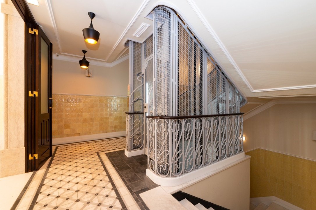 Two Bedroom, Apartment, Marquês De Pombal, Lisbon In Sines, Setubal