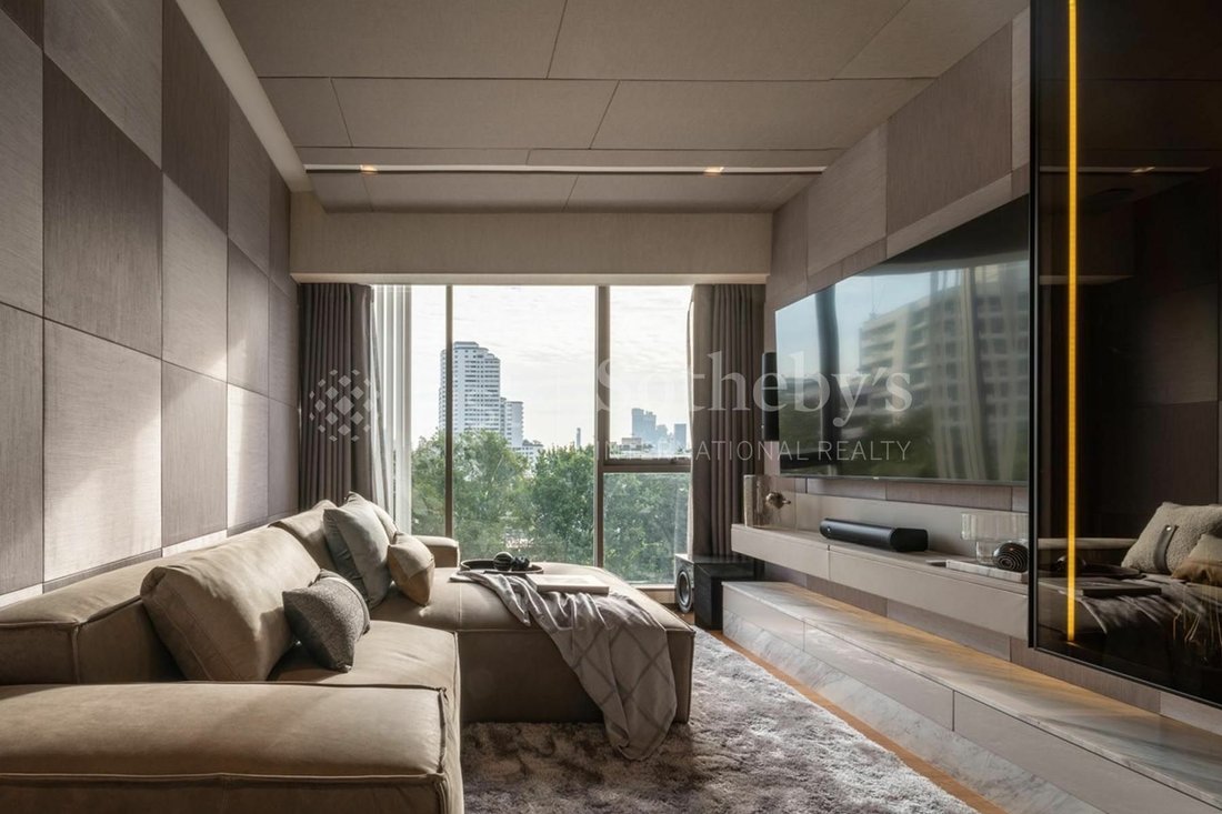Condo in Bangkok, Bangkok, Thailand 2 - 12308354