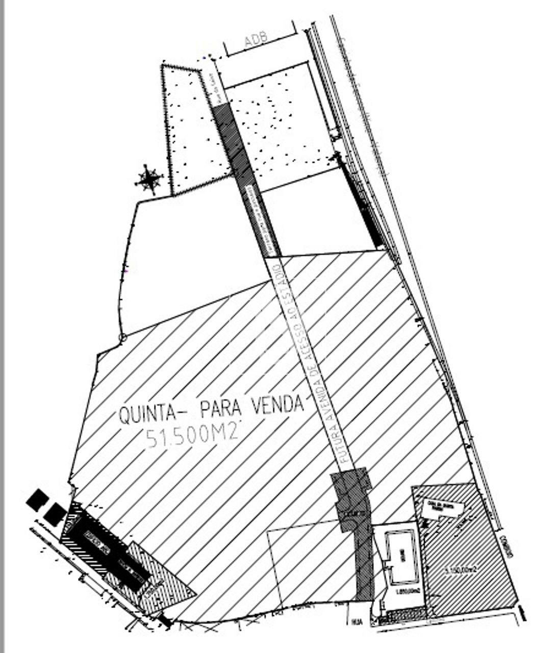 Barcelos Land In Barcelos, Braga, Portugal For Sale (12208011)