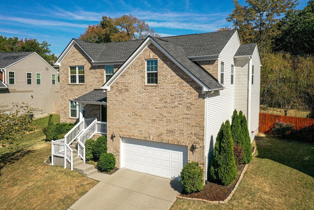House in Nashville, Tennessee, United States 3 - 12306042