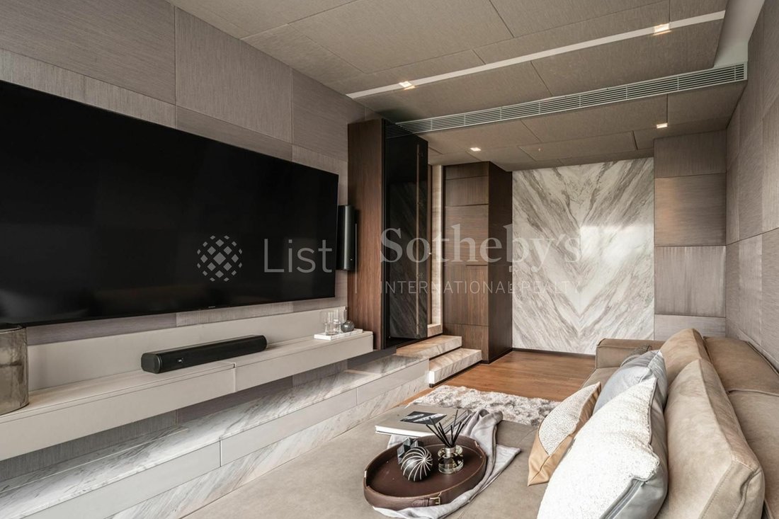 Condo in Bangkok, Bangkok, Thailand 3 - 12308354