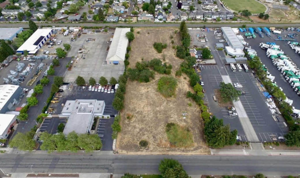 Santa Rosa Lot For Sale