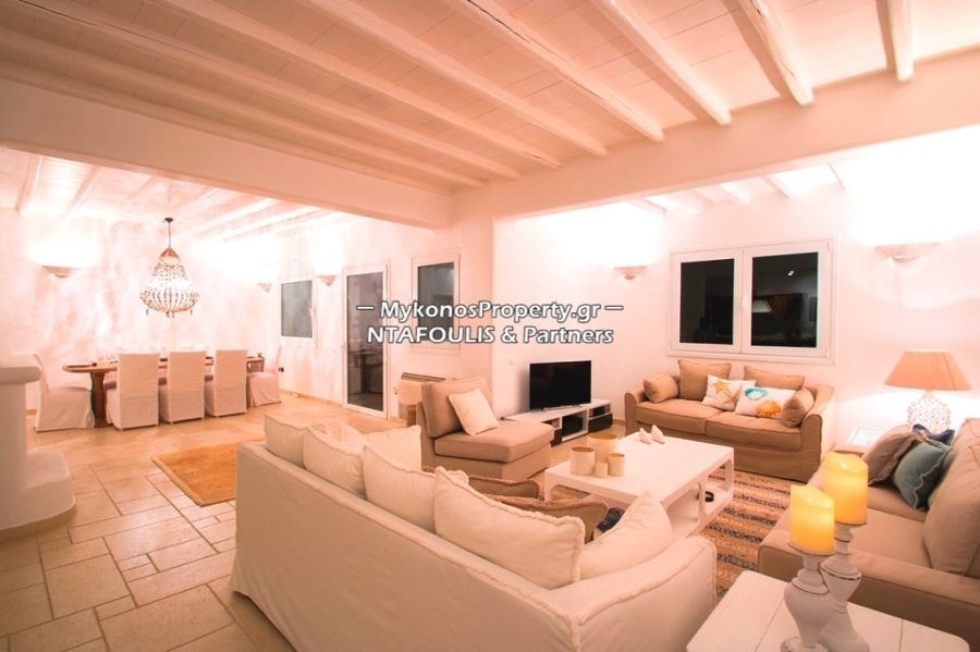 Villa in Mykonos, Aegean, Greece 5 - 12308761