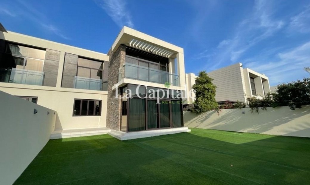 Pristine Villa | Type Th D | Fully In Dubai, Dubai, United Arab ...