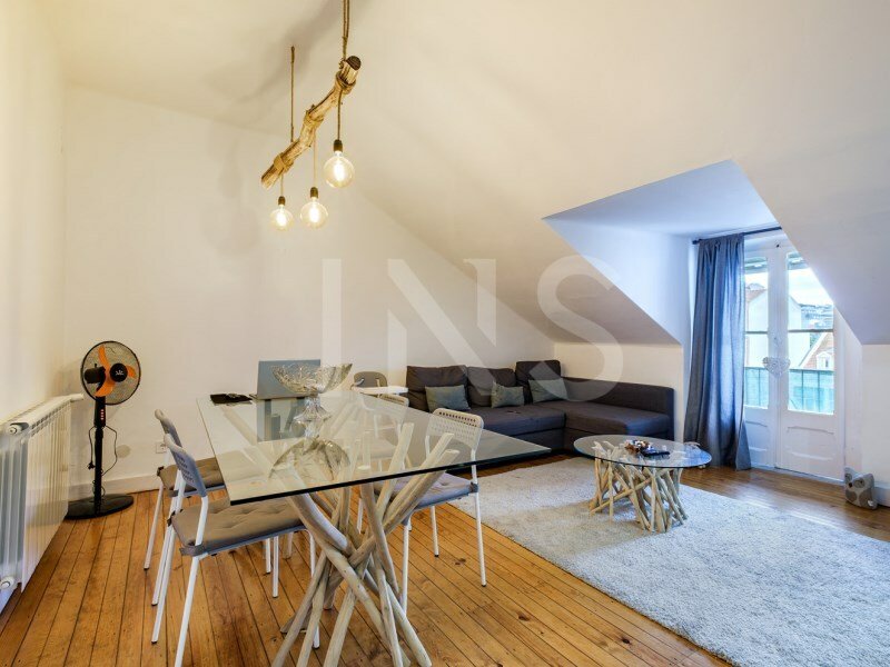 5 Bedroom Apartment For Sale In The Parish Of In Lisbon, Lisbon