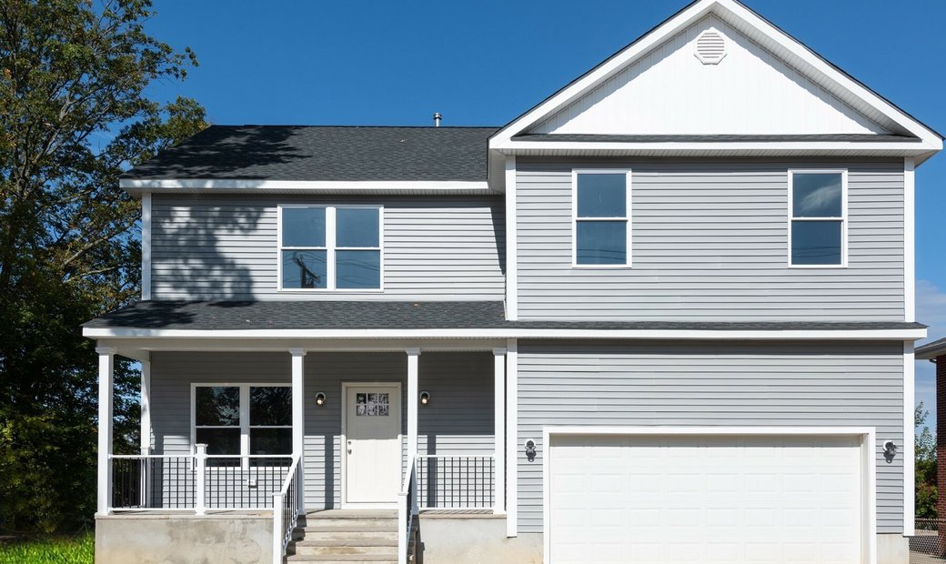 312 Bordentown Avenue In Old Bridge Township, New Jersey, United States