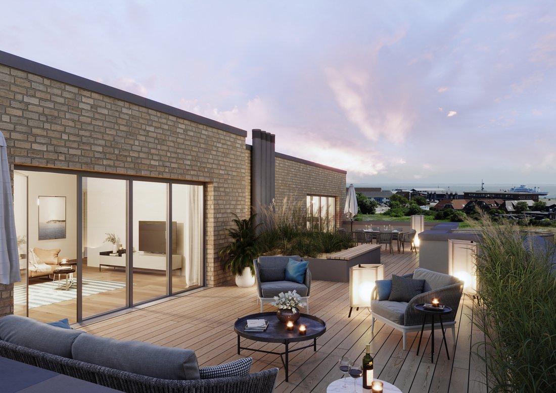 Condo in List, Schleswig-Holstein, Germany 4 - 12308485