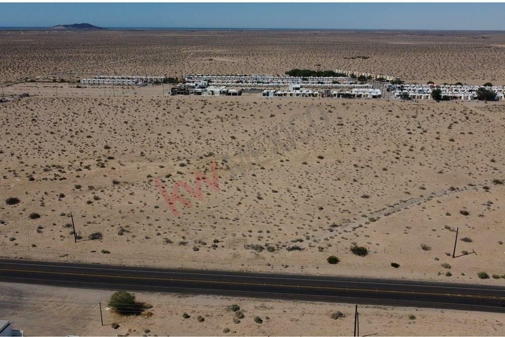 Lots And Land Puerto Peñasco In Puerto Peñasco, Sonora, Mexico For Sale