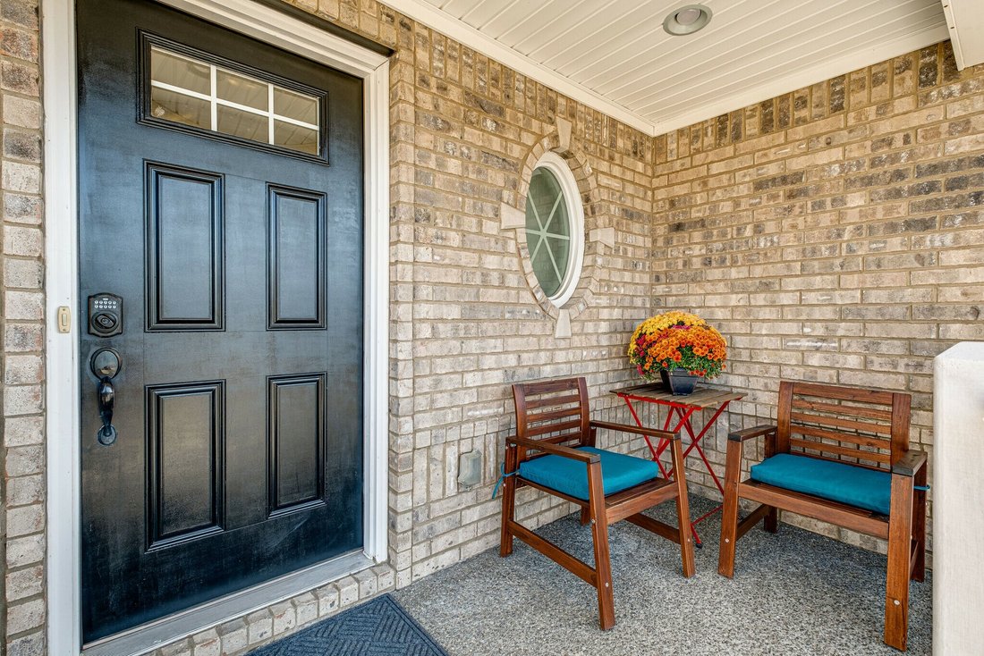 House in Nashville, Tennessee, United States 5 - 12306042