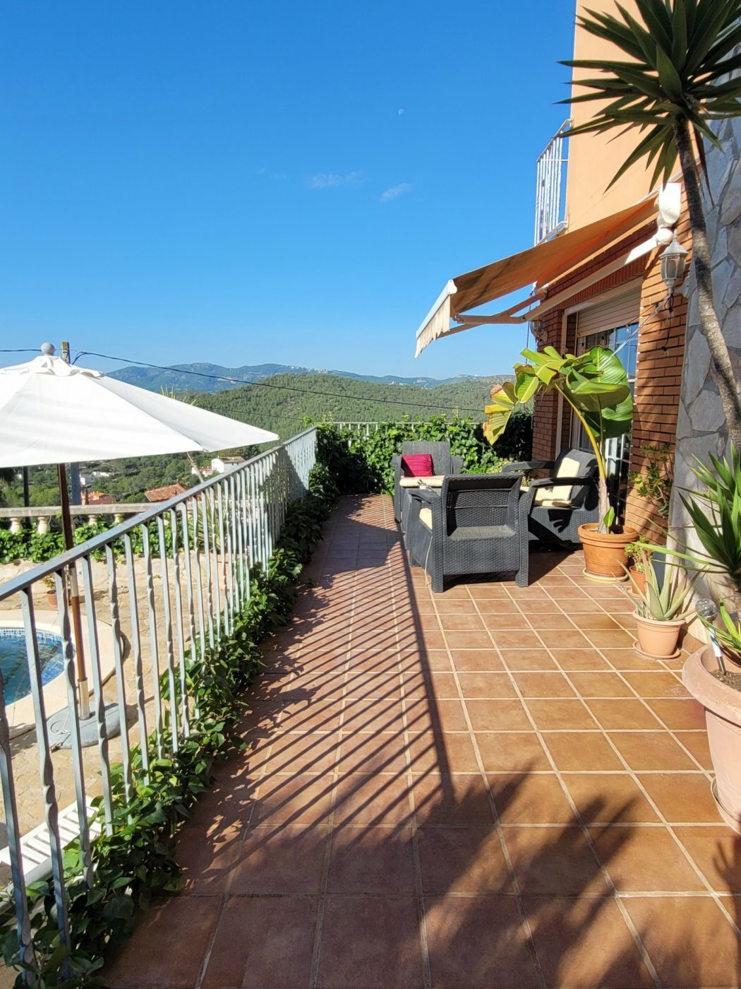 Olivella Villa In Olivella, Catalonia, Spain For Sale (12237038)