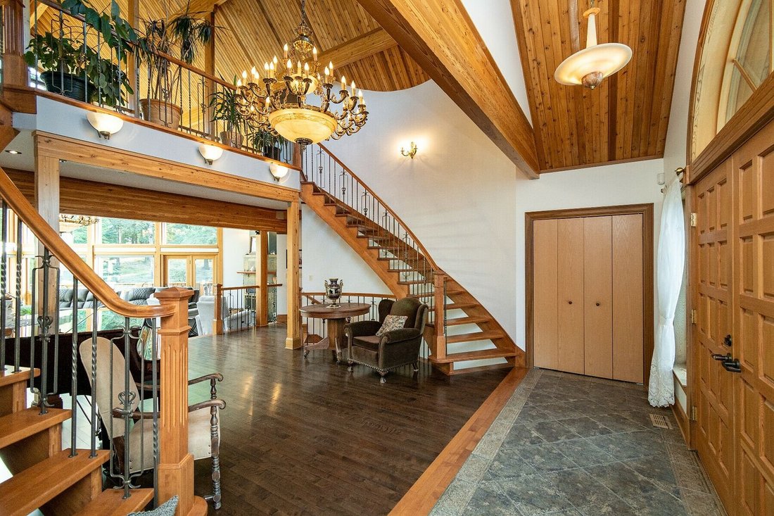 Saint Chaudière Appalaches In Saint Quebec, Canada