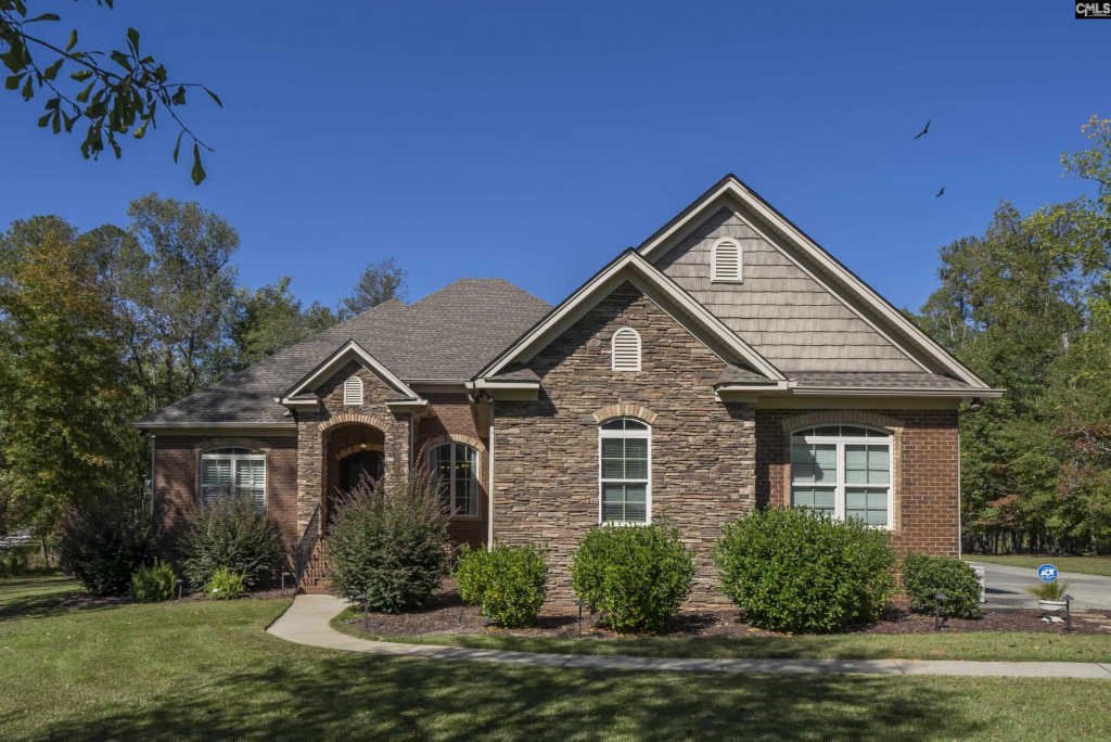 Single Family Detached Gilbert In Gilbert, South Carolina, United