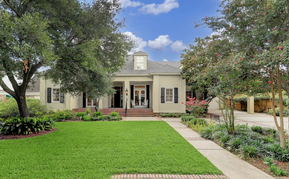 Casas de lujo para comprar en Bellaire, Texas | JamesEdition