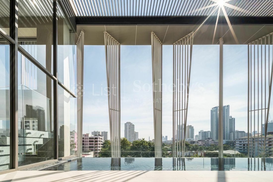 Condo in Bangkok, Bangkok, Thailand 4 - 12308354