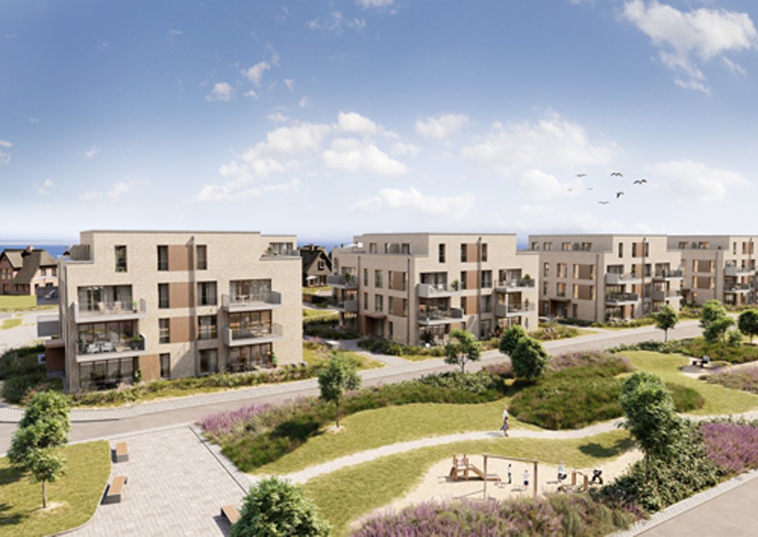 Condo in List, Schleswig-Holstein, Germany 3 - 12308485