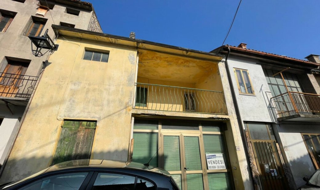 Treviso Terraced House In Vittorio Italy For Sale (12308174)