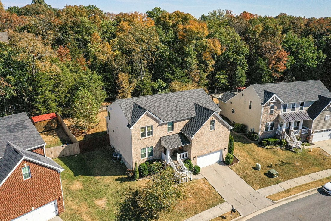House in Nashville, Tennessee, United States 1 - 12306042