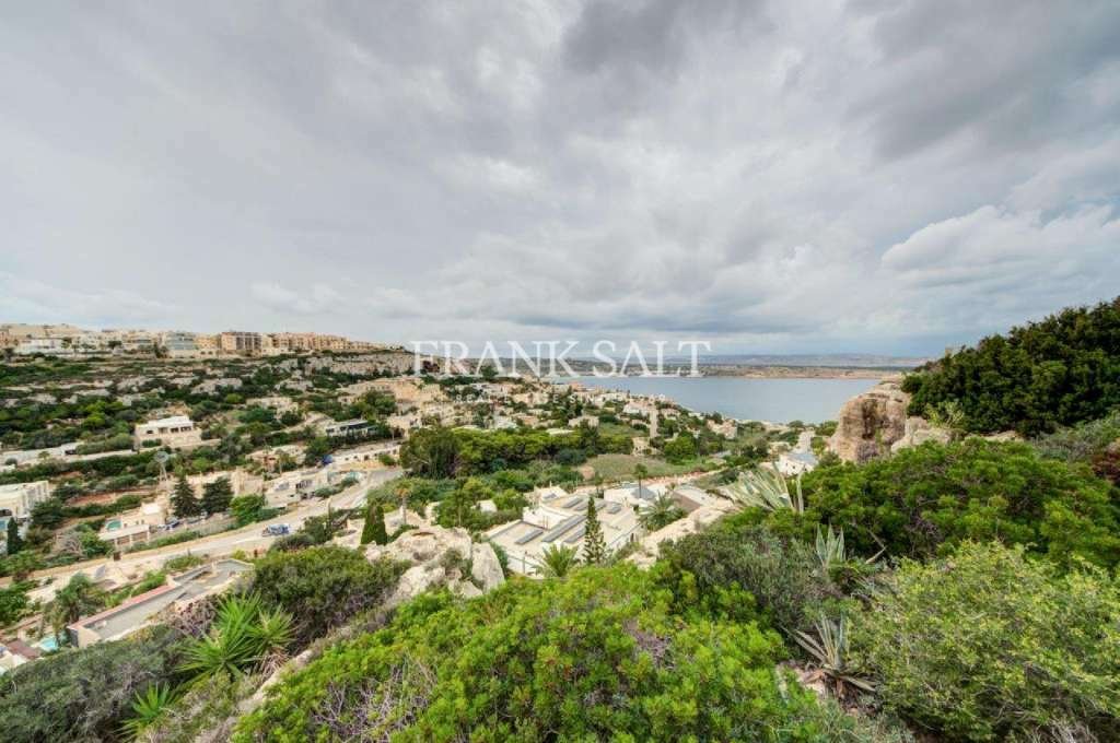 Mellieha, Finished Bungalow In Mellieha, Malta For Sale (12118042)