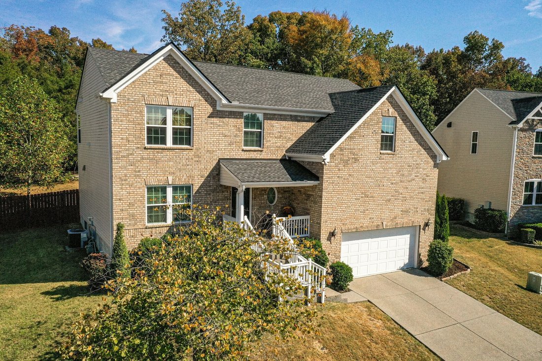 House in Nashville, Tennessee, United States 4 - 12306042