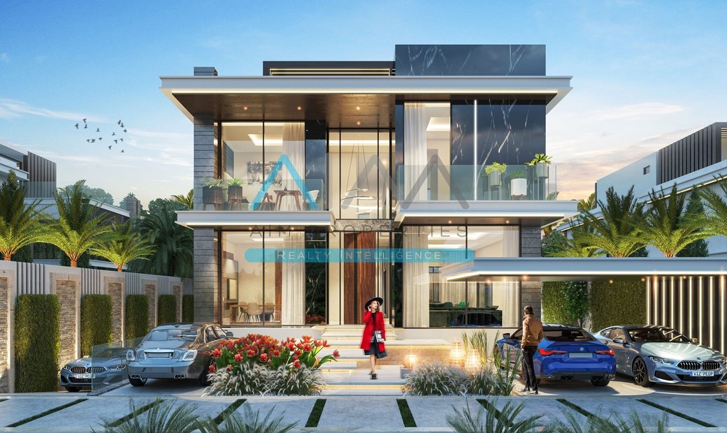 Prestigious Area | Flawless Finishing | In Dubai, Dubai, United Arab ...