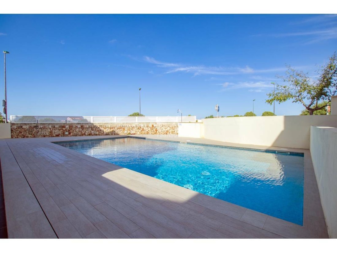 Townhouse in Ciutadella de Menorca, Balearic Islands, Spain 2 - 12307883