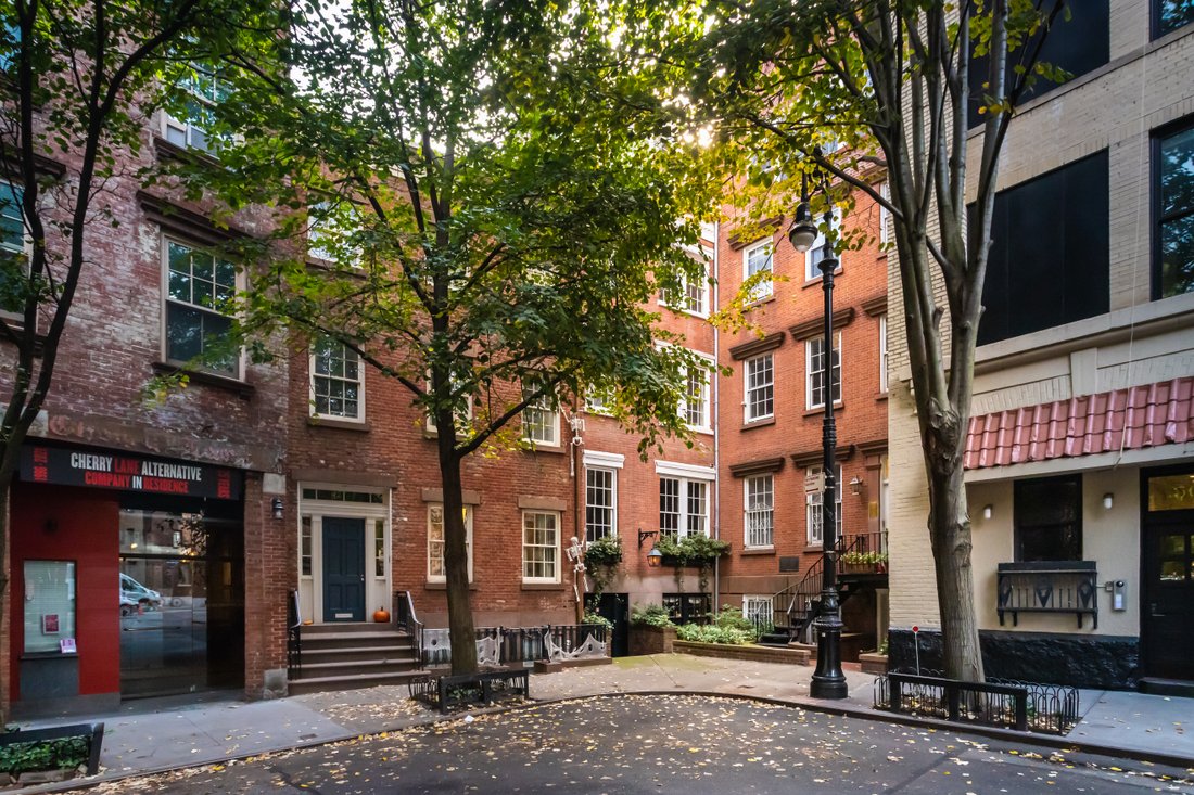 Co Op in New York, New York, United States 1 - 12306131